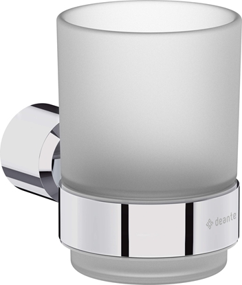 Attēls no Deante Kubek cienny