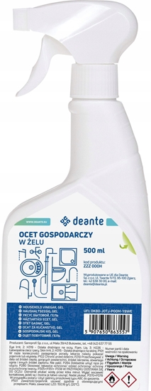 Picture of Deante Ocet gospodarczy 14% w elu