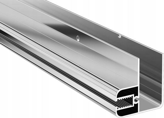 Изображение Deante Profil systemu Kerria Plus narony