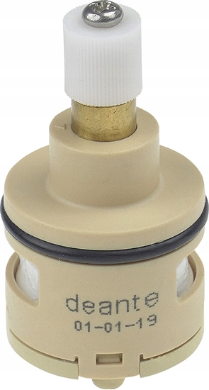 Picture of Deante Przecznik funkcji do baterii 3-otworowych