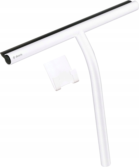 Изображение Deante cigaczka do wody z wieszakiem