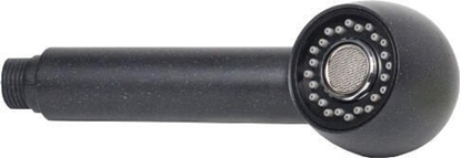 Attēls no Deante SUCHAWKA DO BAT. ZLEW. Z WYCIGAN WYL. 2-FUNKCYJNA PEPE, GRAFIT - XDCP4SGR2