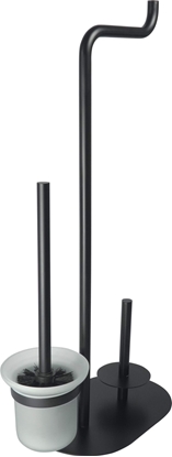 Attēls no Deante Stojak na papier 3-funkcyjny