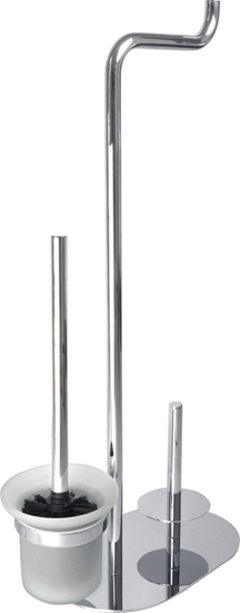 Picture of Deante Stojak na papier 3-funkcyjny