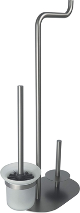 Attēls no Deante Stojak na papier 3-funkcyjny