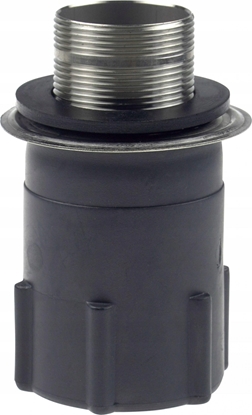 Attēls no Deante Tuleja mocujca do baterii umywalkowych