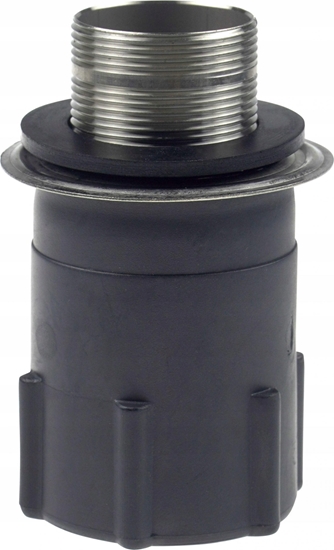 Picture of Deante Tuleja mocujca do baterii umywalkowych