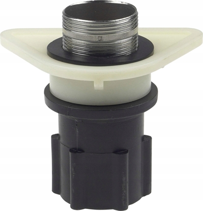 Attēls no Deante Tuleja mocujca z elementami montaowymi