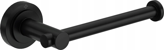 Picture of Deante Uchwyt na papier toaletowy - cienny