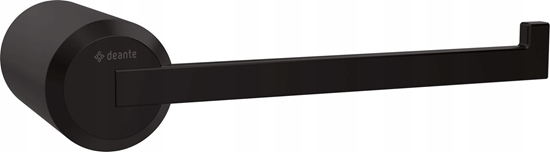 Picture of Deante Uchwyt na papier toaletowy cienny