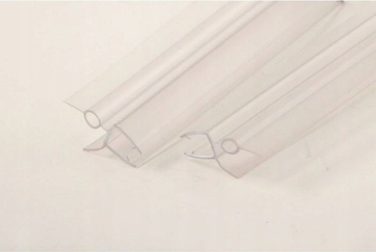 Picture of Deante Uszczelki systemu Kerria Plus do szyb 6 mm