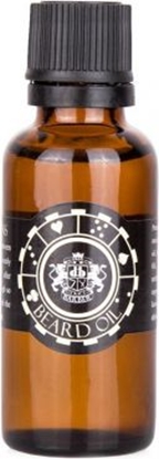 Picture of Dear Barber Beard Oil (M) olejek do brody 30ml