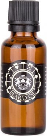 Picture of Dear Barber Beard Oil (M) olejek do brody 30ml