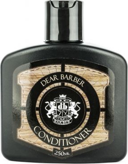 Picture of Dear Barber Conditioner (M) odywka do wosów i brody 250ml