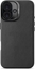 Picture of Decoded Leather Backcover iPhone 16 Black