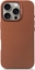Attēls no Decoded Leather Backcover iPhone 16 Pro Tan