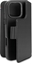 Picture of Decoded Decoded Leather Detachable Wallet - skórzana obudowa ochronna do iPhone 16 Pro kompatybilna z MagSafe (black)