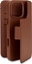 Picture of Decoded Decoded Leather Detachable Wallet - skórzana obudowa ochronna do iPhone 16 Pro kompatybilna z MagSafe (tan)