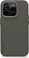 Picture of Decoded Decoded Silicone BackCover, olive - iPhone 14 Pro Max