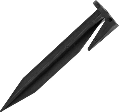 Изображение Dedra 150szt szpilek do mocowania linki