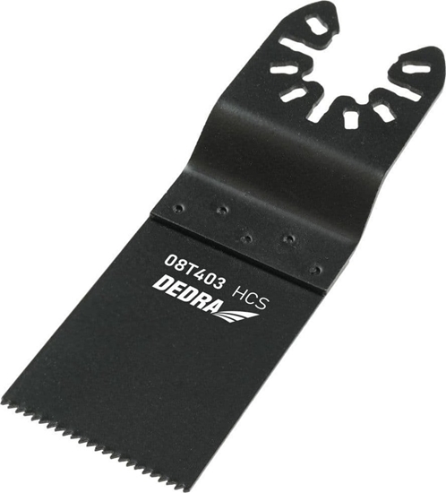 Picture of Dedra Brzeszczot do drewna HCS, 34x42mm, zby 1.4mm
