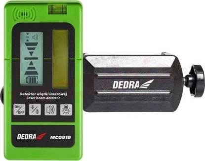 Picture of Dedra DETEKTOR LASEROWY 50M (1 SZT)