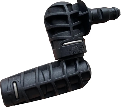 Изображение Dedra Dysza rotacyjna do DED8824