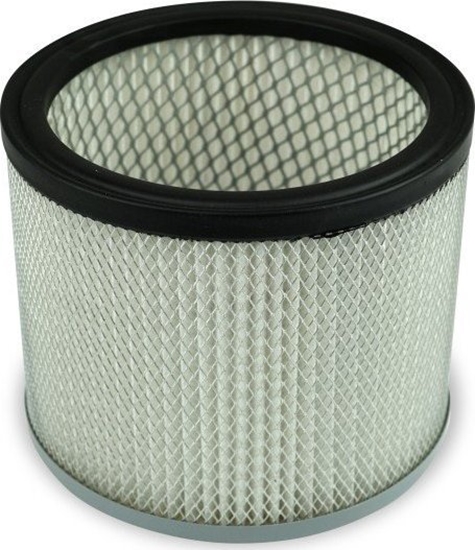 Picture of Dedra Filtr HEPA z metalowym oplotem, do odkurzacza kominkowego