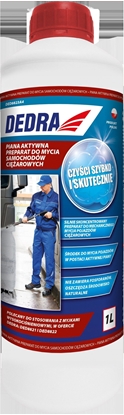 Изображение Dedra Piana aktywna 1L do samochodów ciarowych