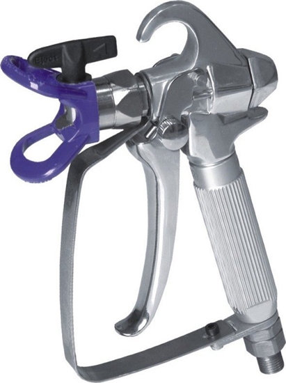 Picture of Dedra Pistolet cinieniowy 270bar dysza 515 z filtrem gwint 7/8\" - DED7440