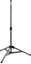 Picture of Dedra Statyw stalowy do lamp i laserów 1m