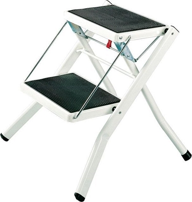 Изображение Dedra STOOL ARTUMINI 2 STEPS - BRICO