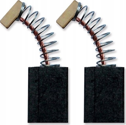 Attēls no Dedra Szczotki elektrografitowe do DED7767