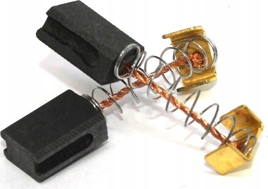 Picture of Dedra Szczotki elektrografitowe do DED7974
