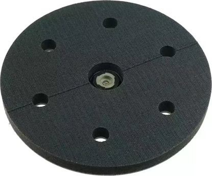 Picture of Dedra Tarcza z rzepem do szlifierki do pow. gipsowych DED7765, DED7766, DED7768BM