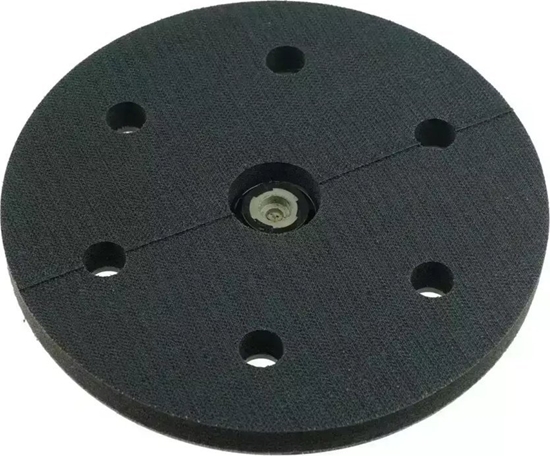 Picture of Dedra Tarcza z rzepem do szlifierki do pow. gipsowych DED7765, DED7766, DED7768BM