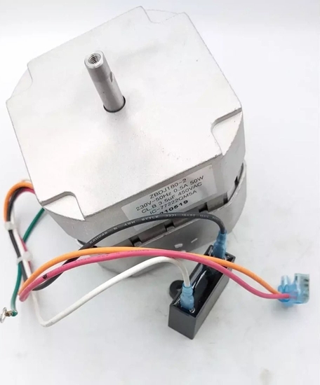 Picture of Dedra Wirnik pompy do nagrzewnicy olejowej DED9950A