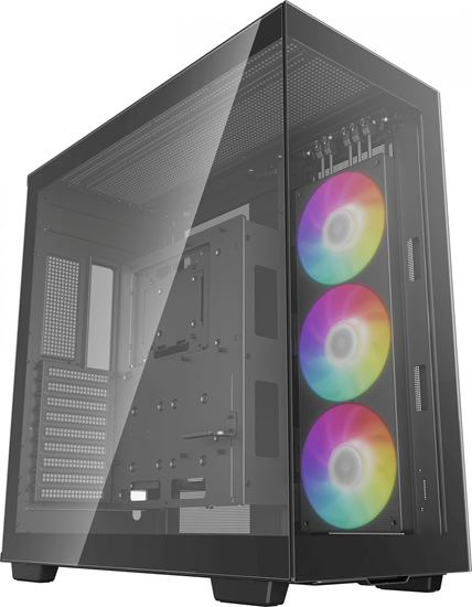 Picture of Deepcool CH780 FULL TOWER GAMING CASE