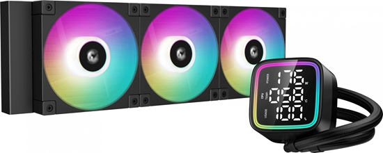 Picture of Deepcool | Liquid Cooler | LD360 | Intel, AMD