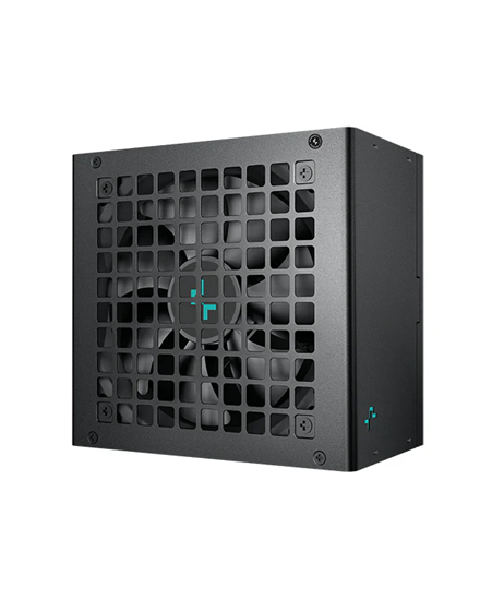 Изображение DeepCool PL650D Power Supply 650W