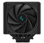 Изображение Deepcool ASSASSIN IV VC VISION CPU Cooler 300W