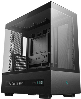Изображение DeepCool CH690 Digital Computer Case Black