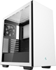 Picture of DeepCool CH510 Midi Tower White