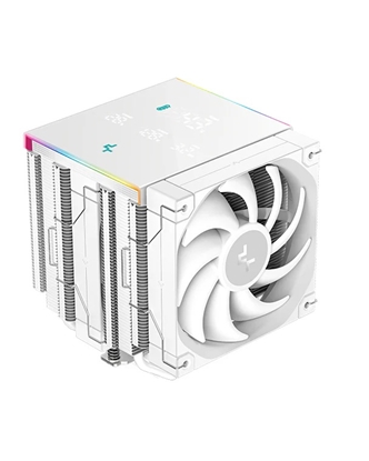 Picture of DeepCool AK620 Digital PRO WH Air Cooler