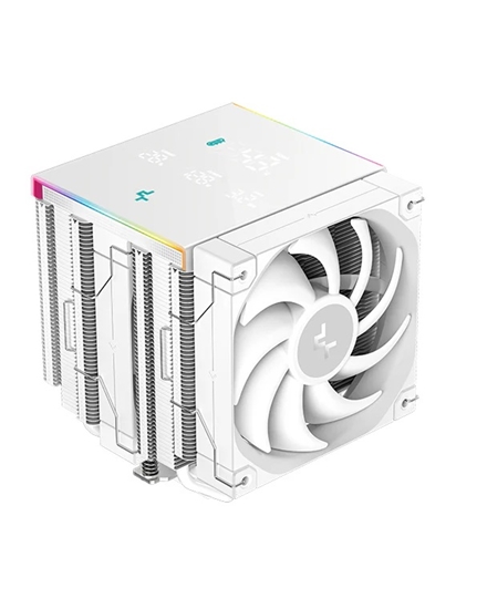 Picture of DeepCool AK620 Digital PRO WH Air Cooler
