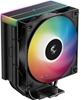 Изображение Deepcool CPU Cooler | AG400 BK ARGB | Intel, AMD
