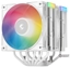 Attēls no Deepcool CPU Cooler | AG620 ARGB | Intel, AMD
