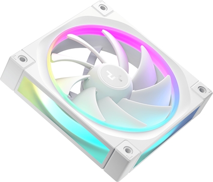 Picture of Deepcool Fan | FL12 WH 3 IN 1