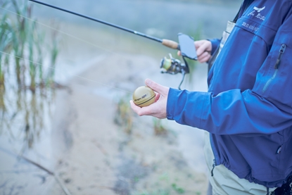 Attēls no Deeper Smart Sonar Chirp+ 2 Sonar, Desert sand