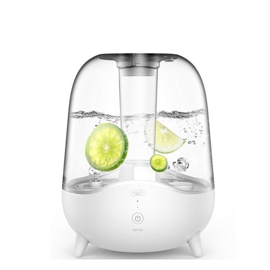 Picture of Deerma F325 Ultrasonic Humidifier White